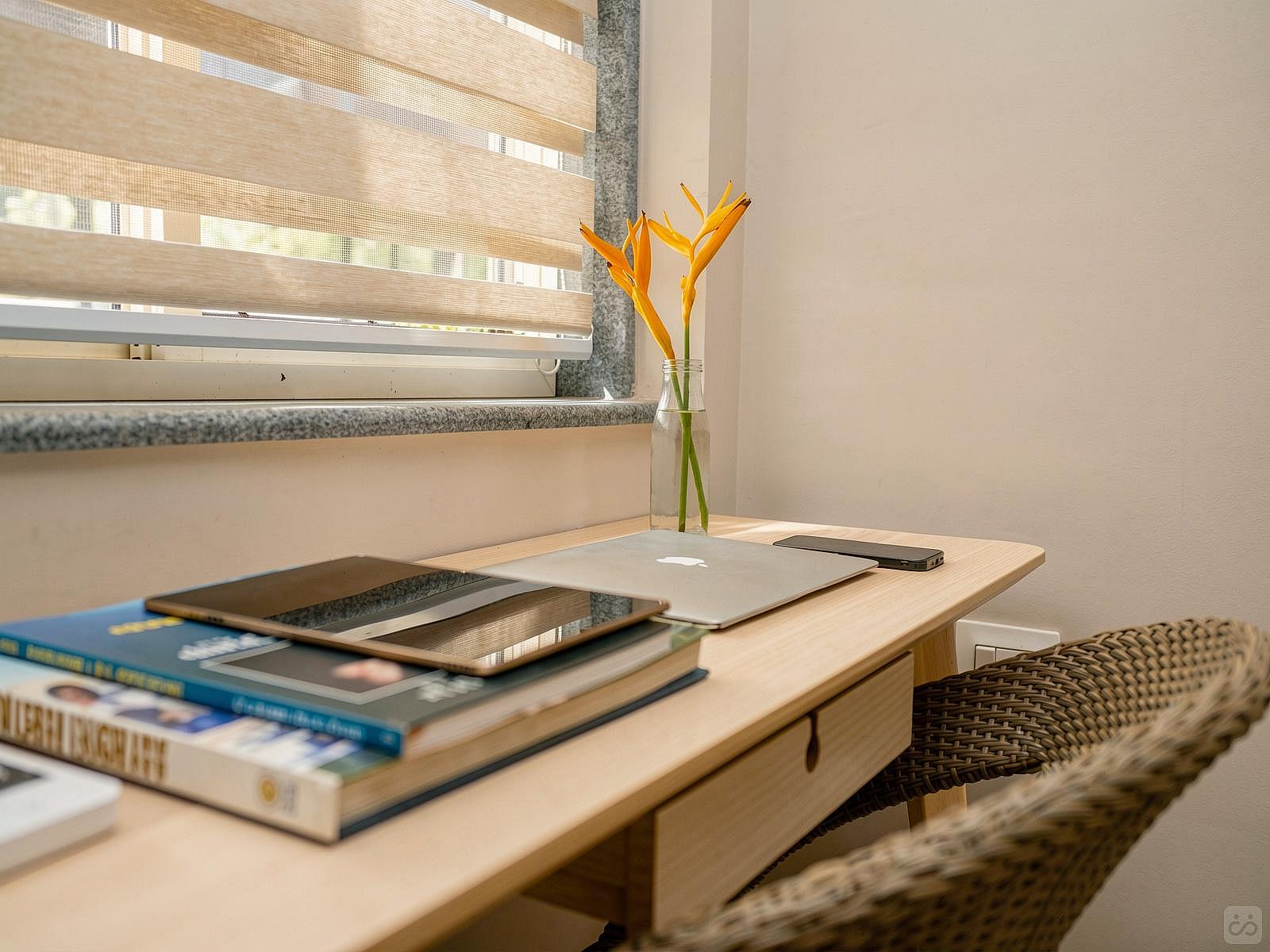 Cottage NEST - Candolim Home - Gallery - 40