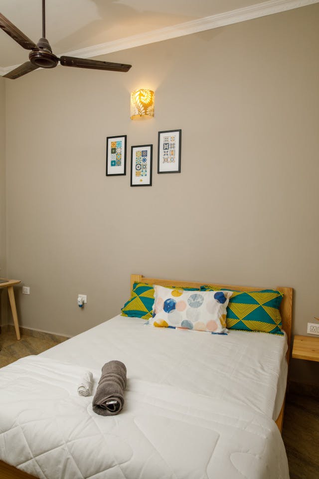 Cottage NEST - Candolim Home - Gallery - 2