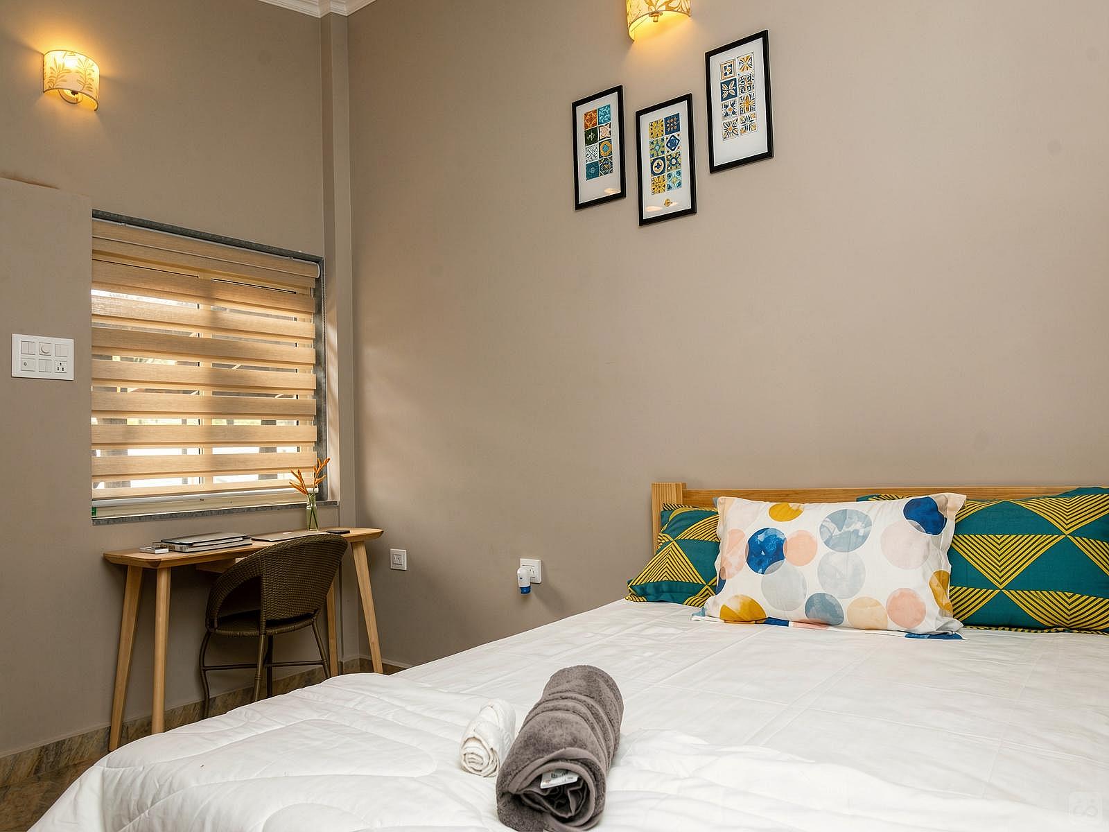 Cottage NEST - Candolim Home - Gallery - 37