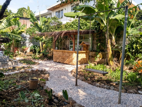 La Granja Residence - Gallery - 10