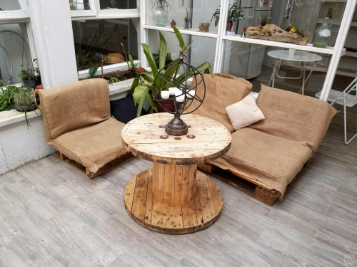 La Granja Residence - Gallery - 32