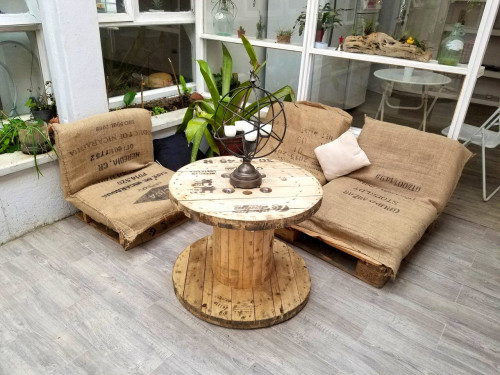 La Granja Residence - Gallery - 66