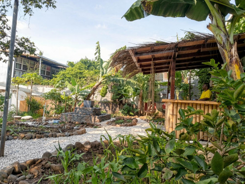 La Granja Residence - Gallery - 28
