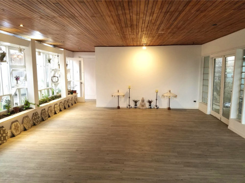 La Granja Residence - Gallery - 53