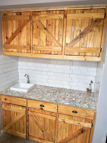 La Granja Residence - Gallery - 30