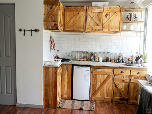 La Granja Residence - Gallery - 46