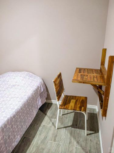 La Granja Residence - Gallery - 36