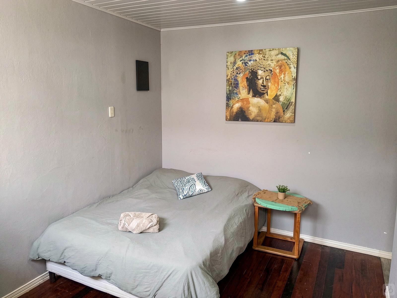 Private Room With Bathroom - 1