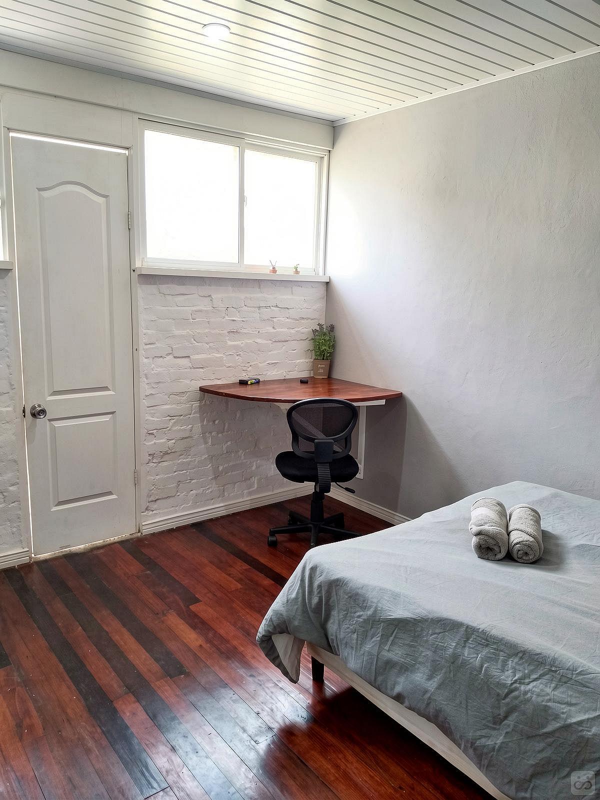 Private Room With Bathroom - 2