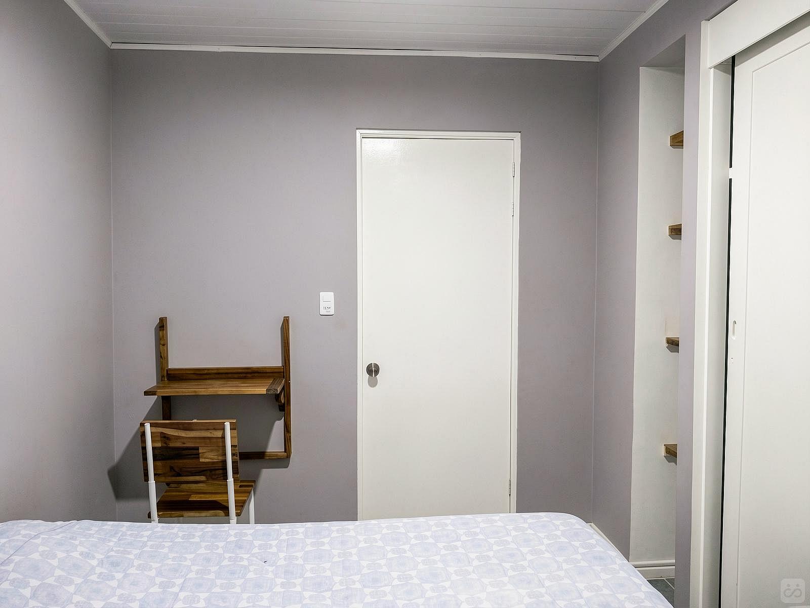 Small Private Room In Independent Flat (shared With Another Room) - 8