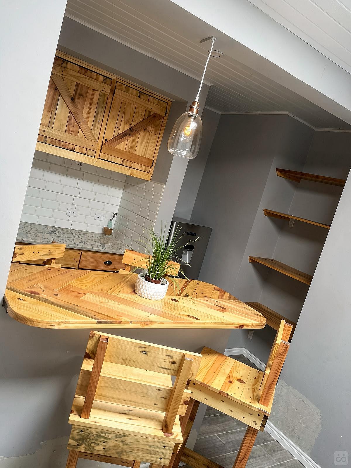 Small Private Room In Independent Flat (shared With Another Room) - 3