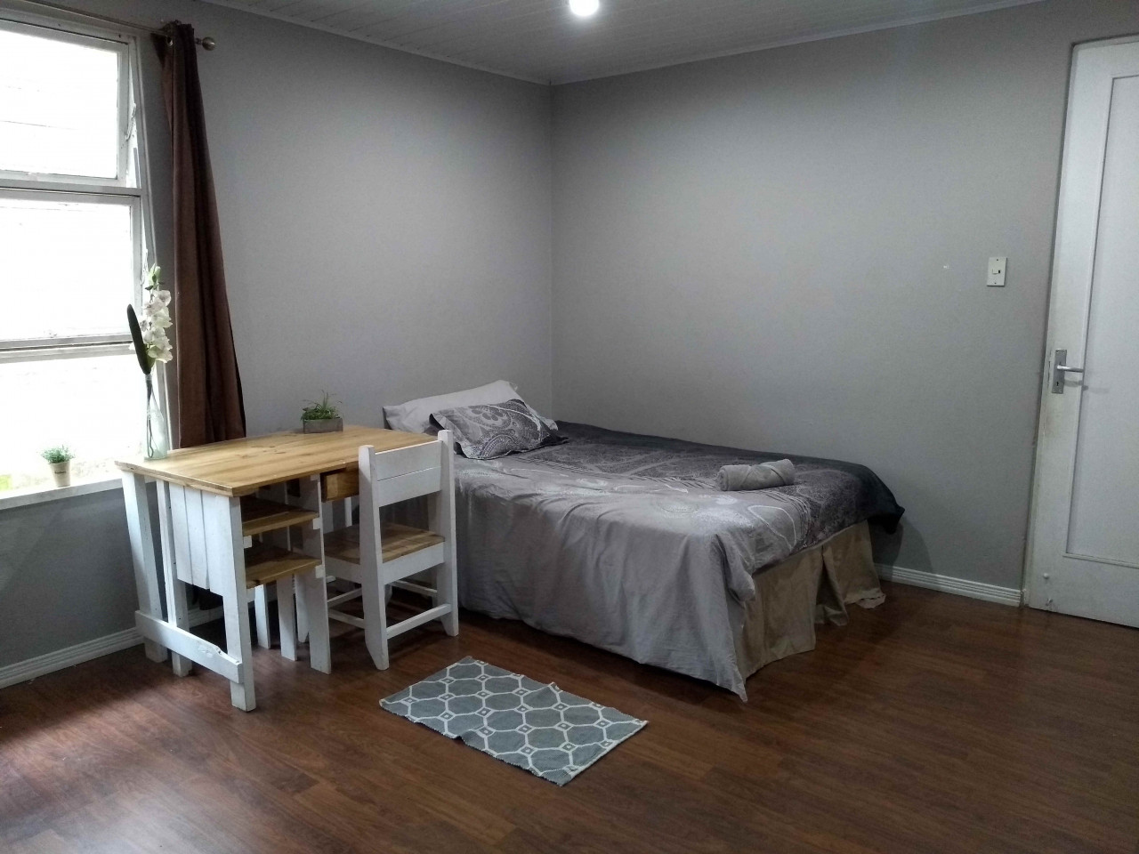  Standard Private Room  -  La Granja Residence  - Gallery -  3
