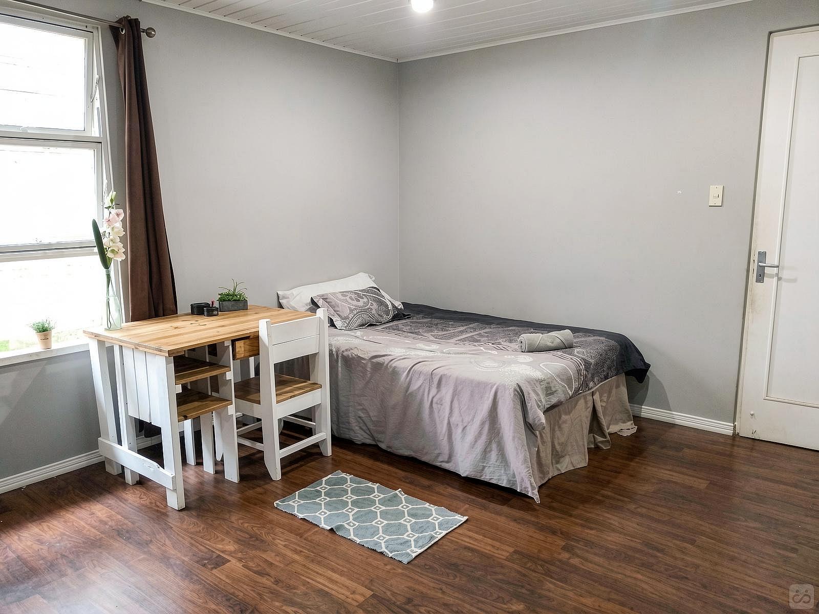  Standard Private Room  -  La Granja Residence  - Gallery -  5