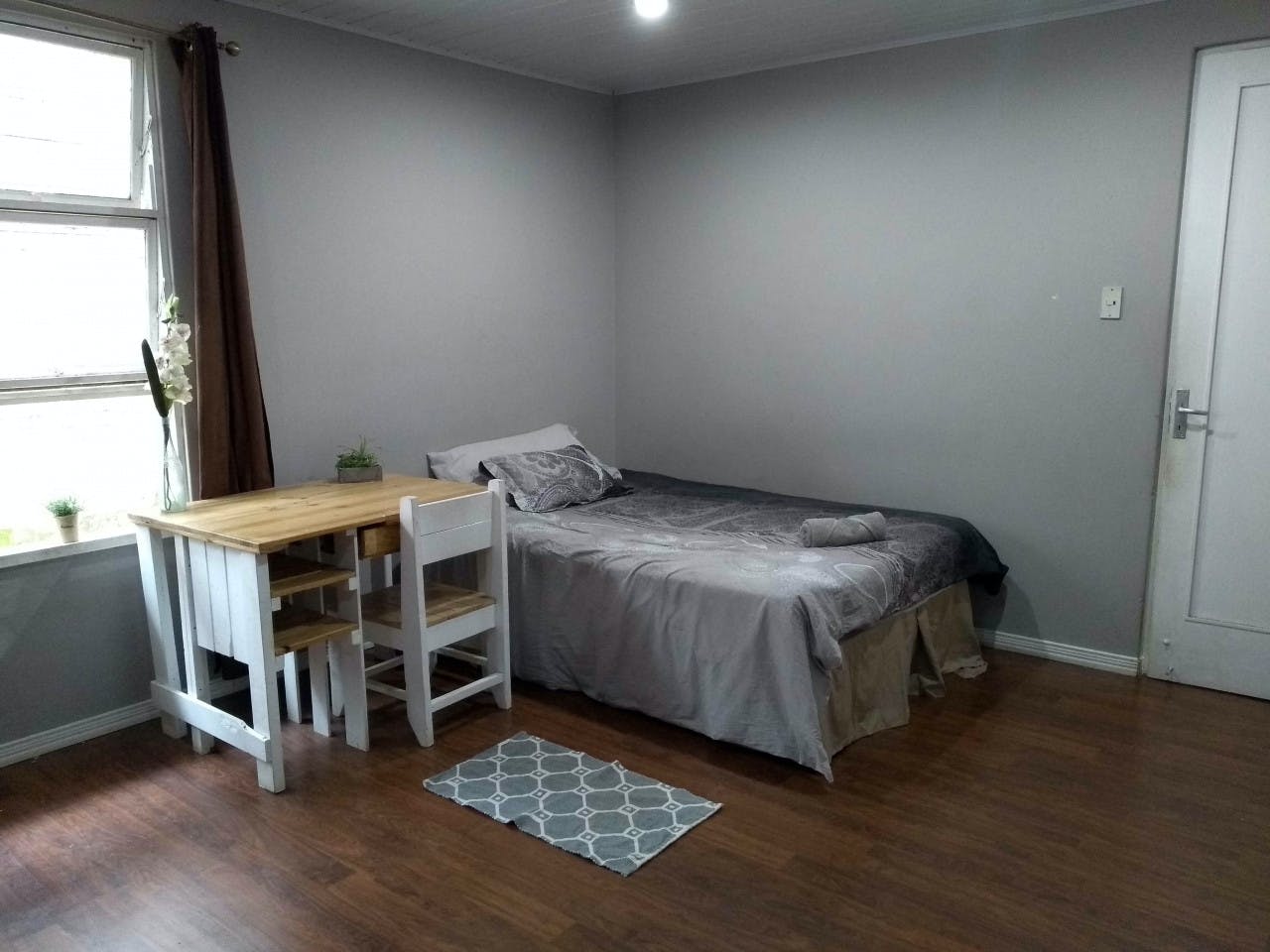  Standard Private Room  -  La Granja Residence  - Gallery -  1