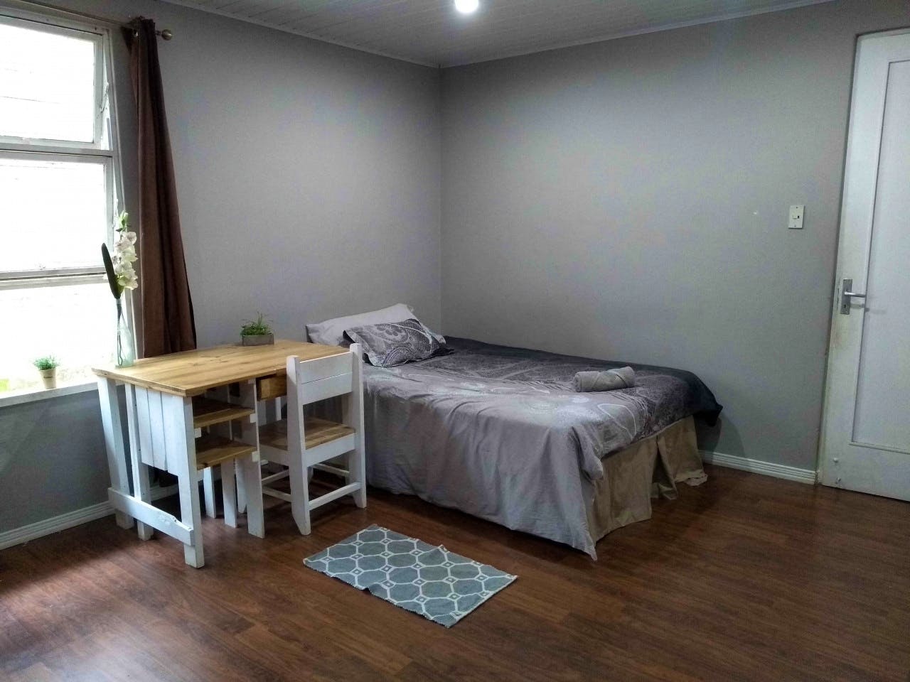  Standard Private Room  -  La Granja Residence  - Gallery -  2