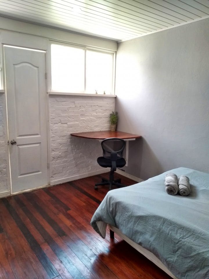 Private Room With Bathroom  -  La Granja Residence  - Gallery -  6