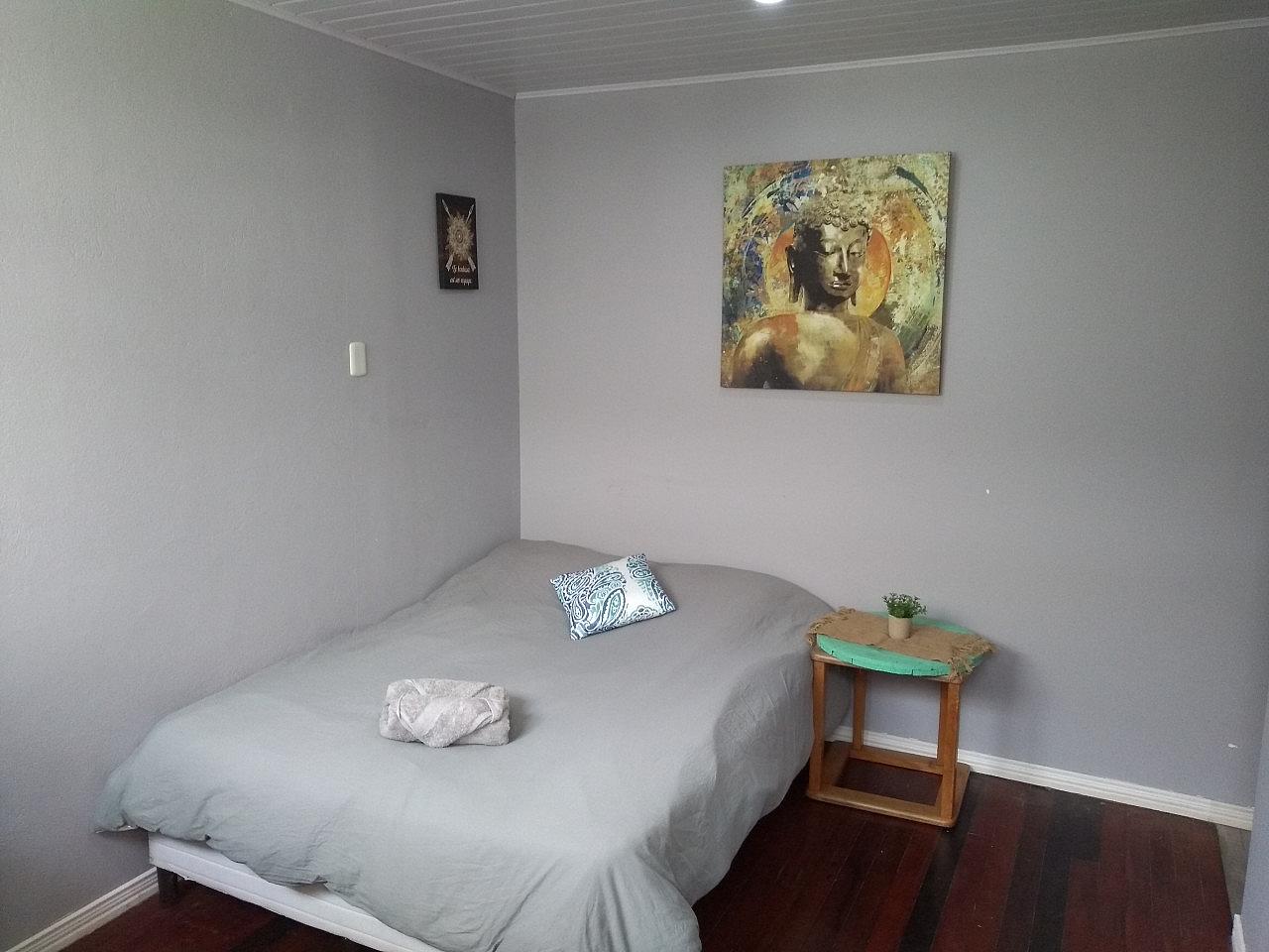  Private Room With Bathroom  -  La Granja Residence  - Gallery -  13