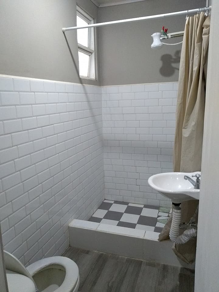  Private Room With Bathroom  -  La Granja Residence  - Gallery -  15