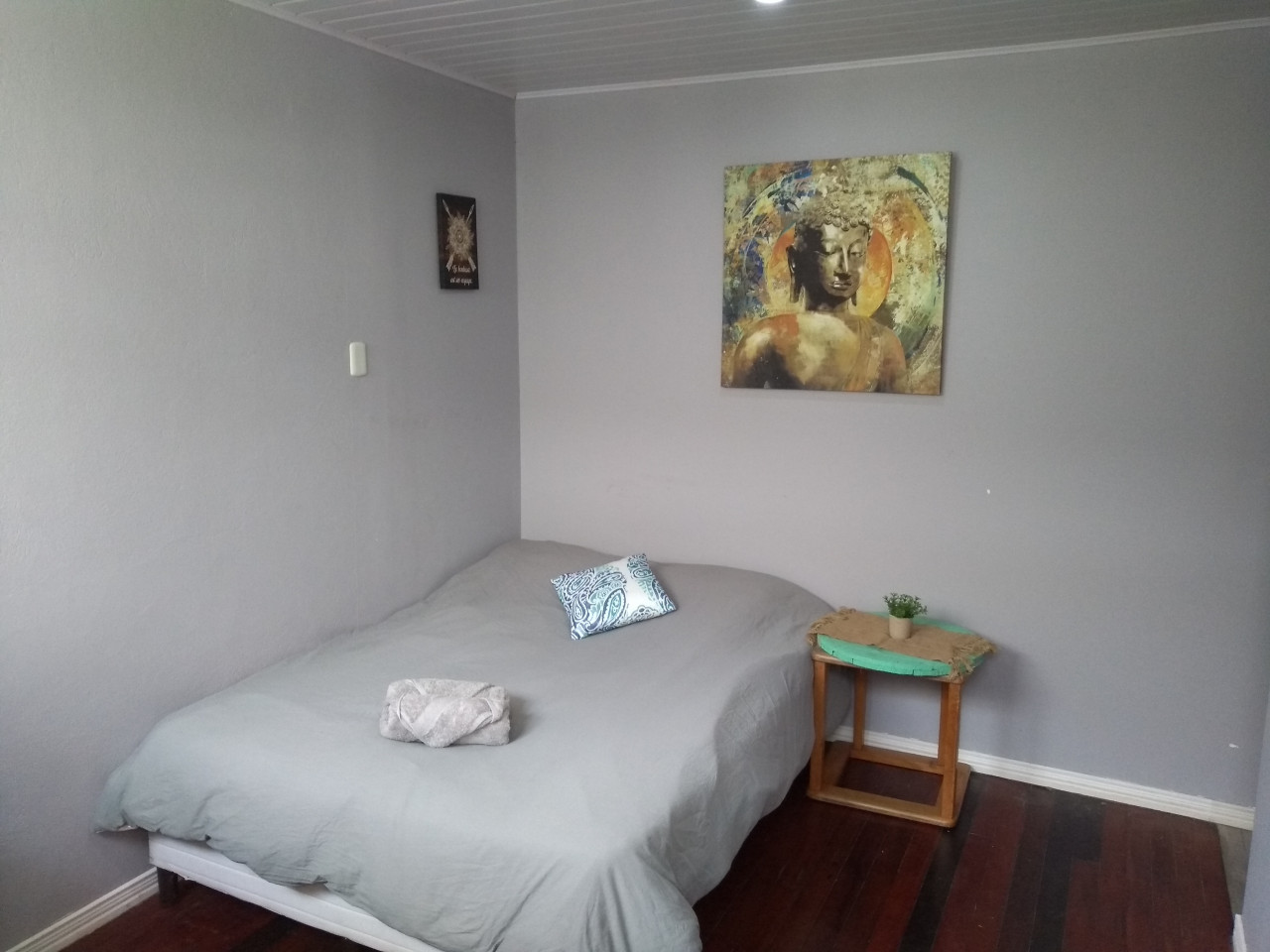  Private Room With Bathroom  -  La Granja Residence  - Gallery -  9