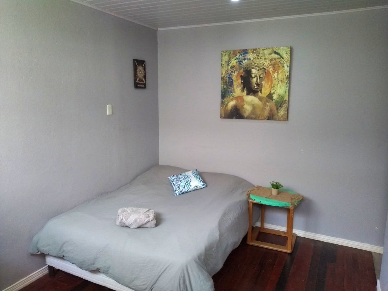  Private Room With Bathroom  -  La Granja Residence  - Gallery -  5