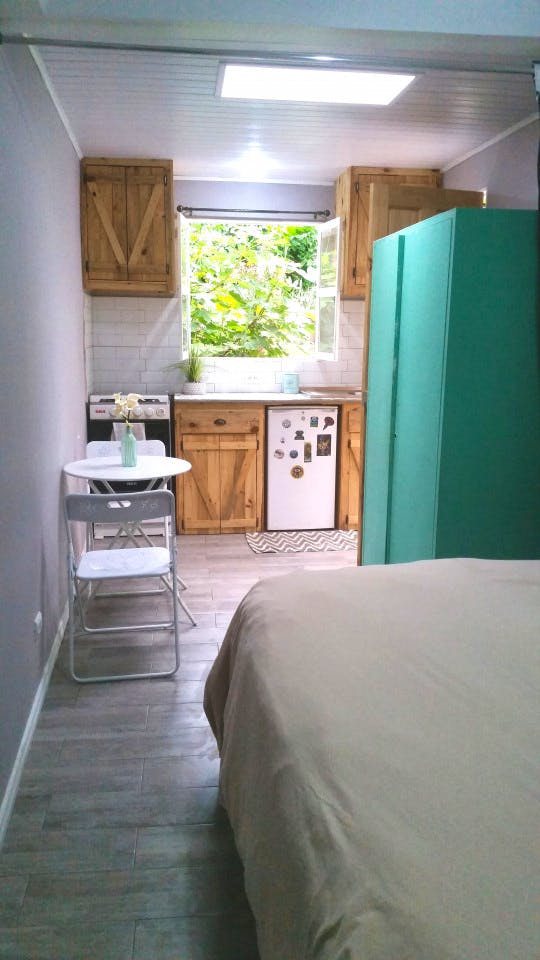  Studio Atman  -  La Granja Residence  - Gallery -  5