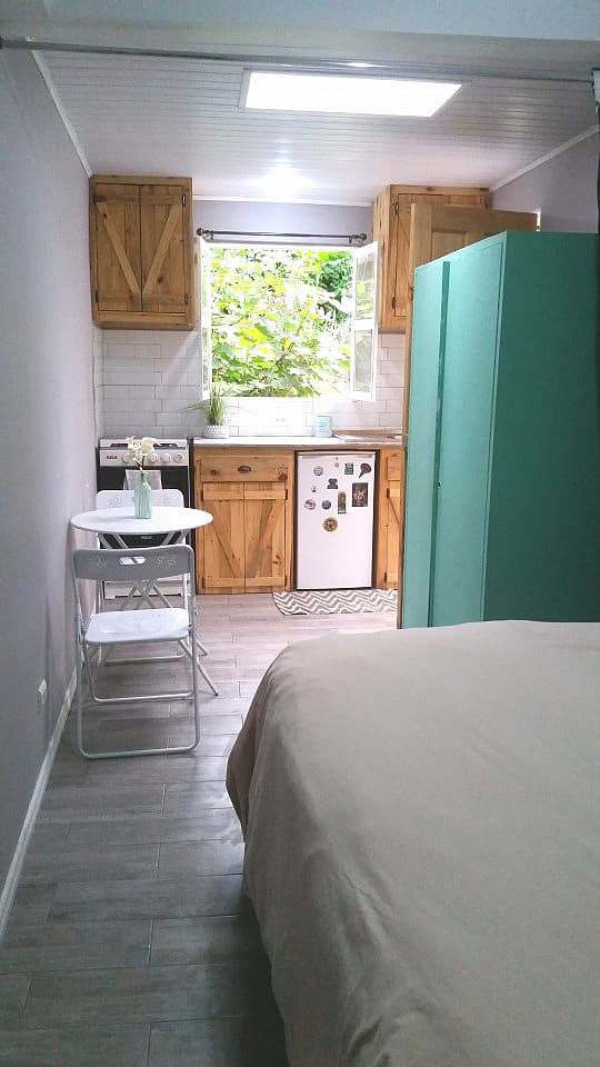  Studio Atman  -  La Granja Residence  - Gallery -  11