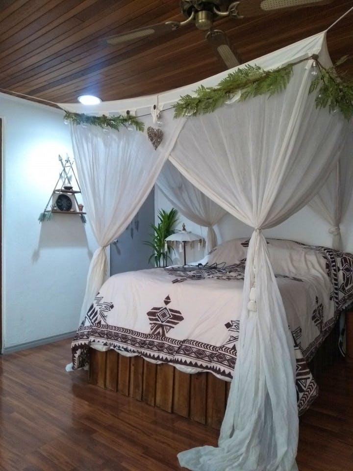  Studio Moksha  -  La Granja Residence  - Gallery -  10