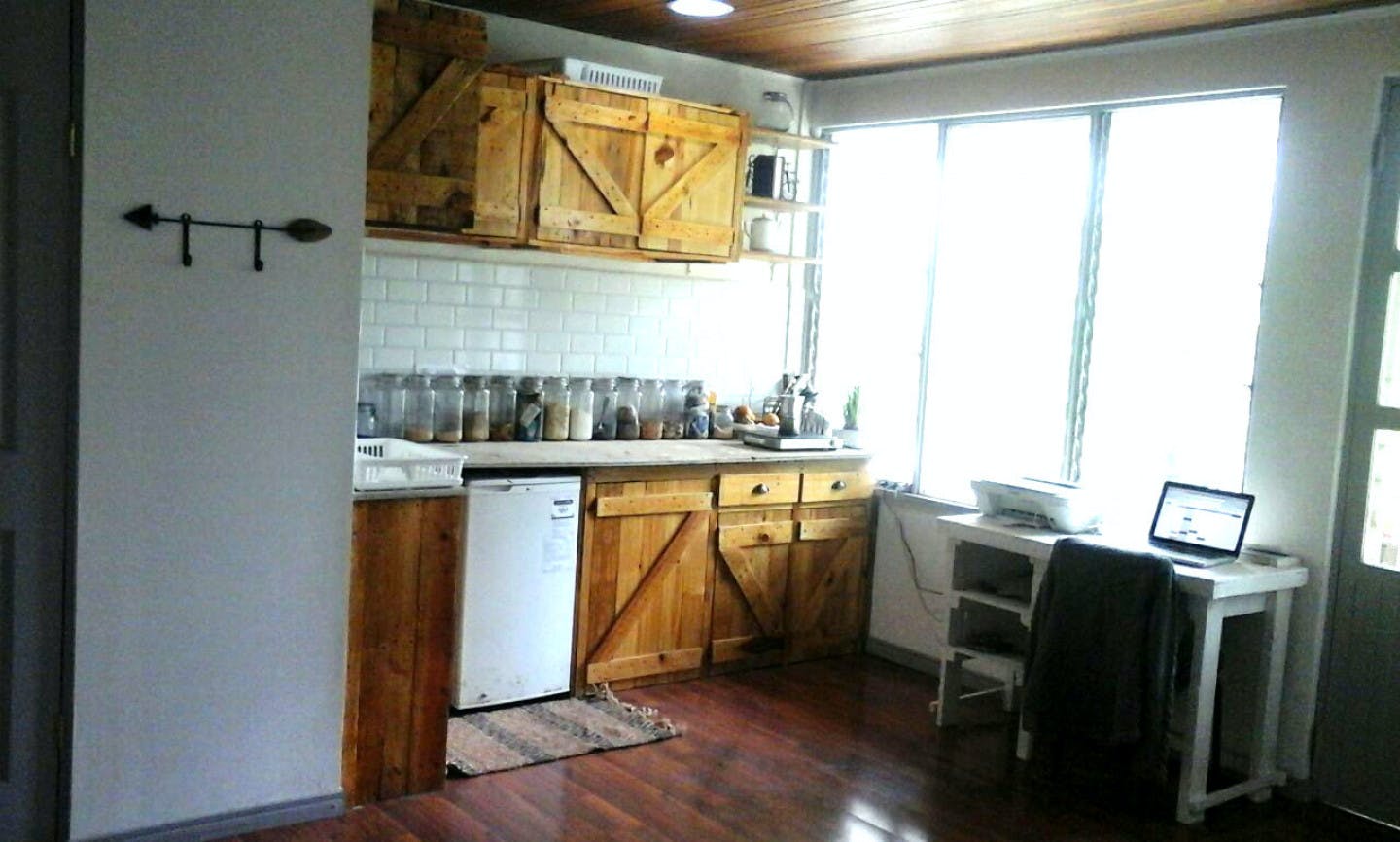  Studio Moksha  -  La Granja Residence  - Gallery -  6
