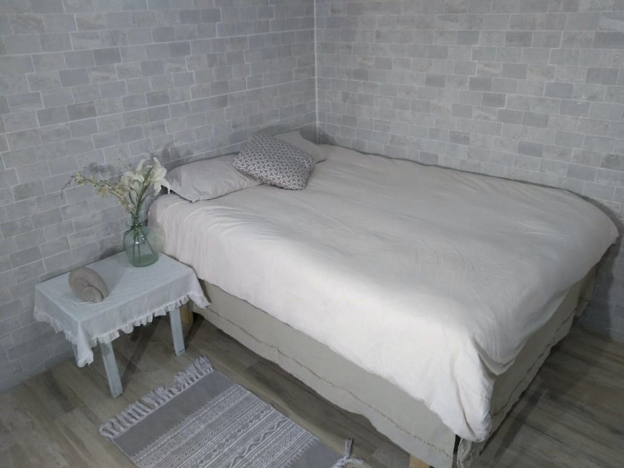  Studio Ayni  -  La Granja Residence  - Gallery -  1