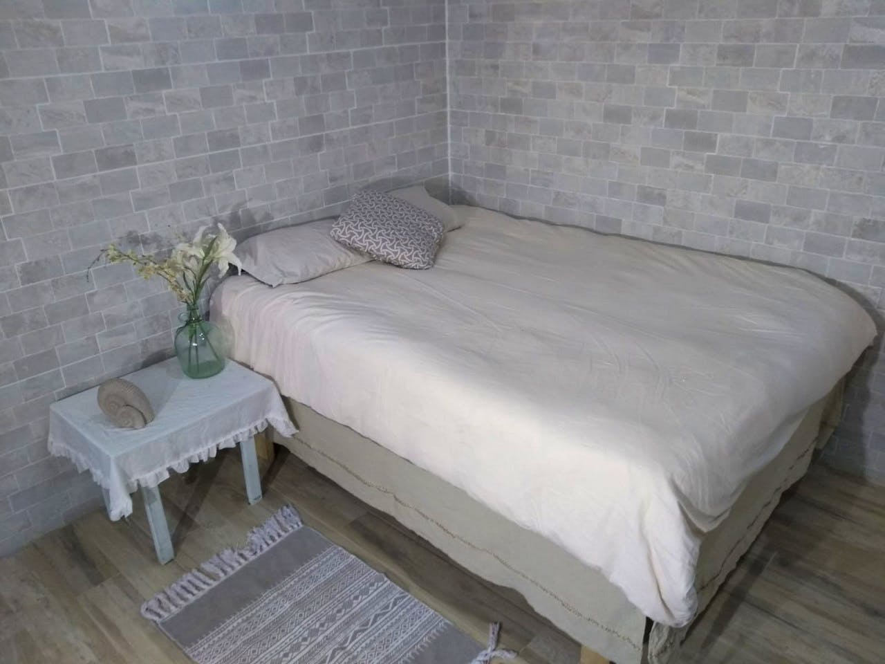  Studio Ayni  -  La Granja Residence  - Gallery -  4