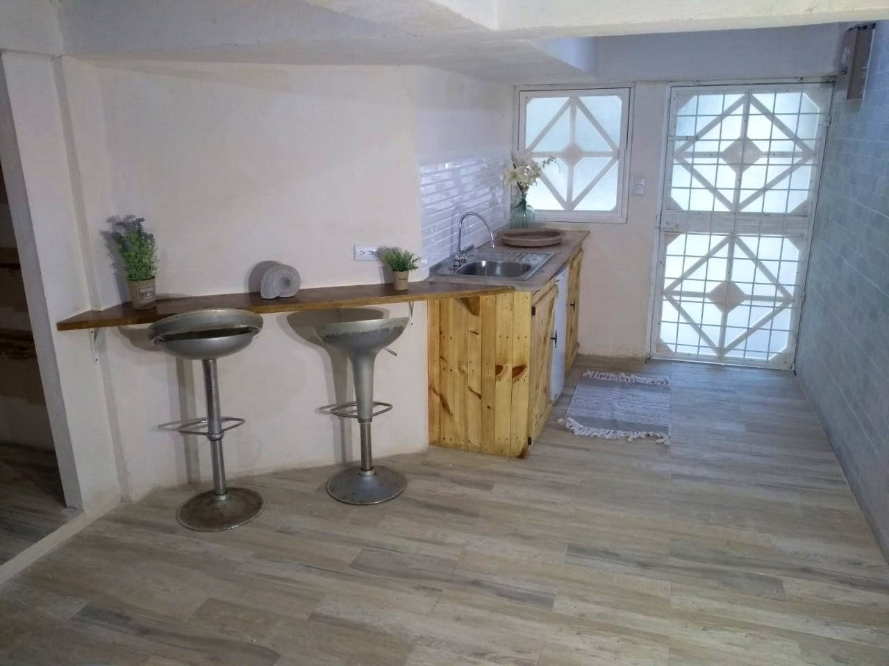  Studio Ayni  -  La Granja Residence  - Gallery -  6