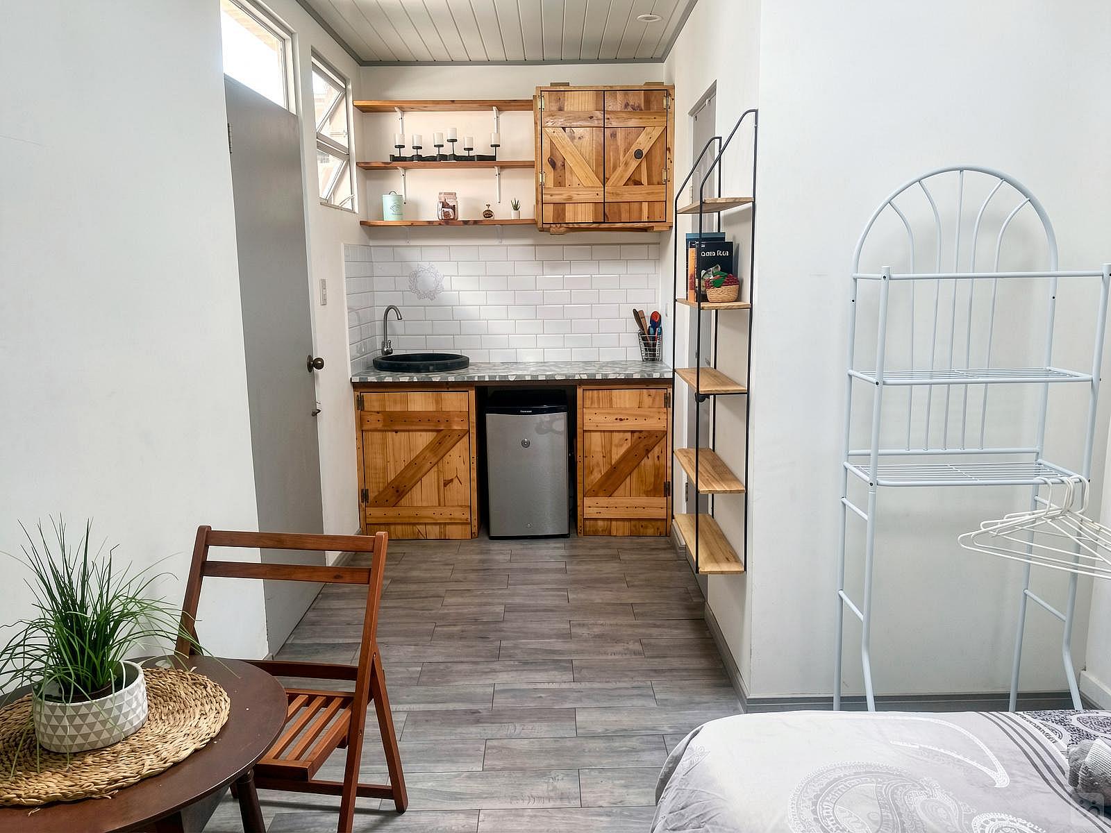  Studio Kensho  -  La Granja Residence  - Gallery -  19