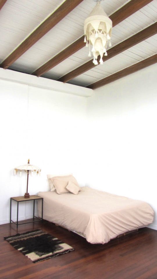  Deluxe Private Room  -  La Granja Residence  - Gallery -  3