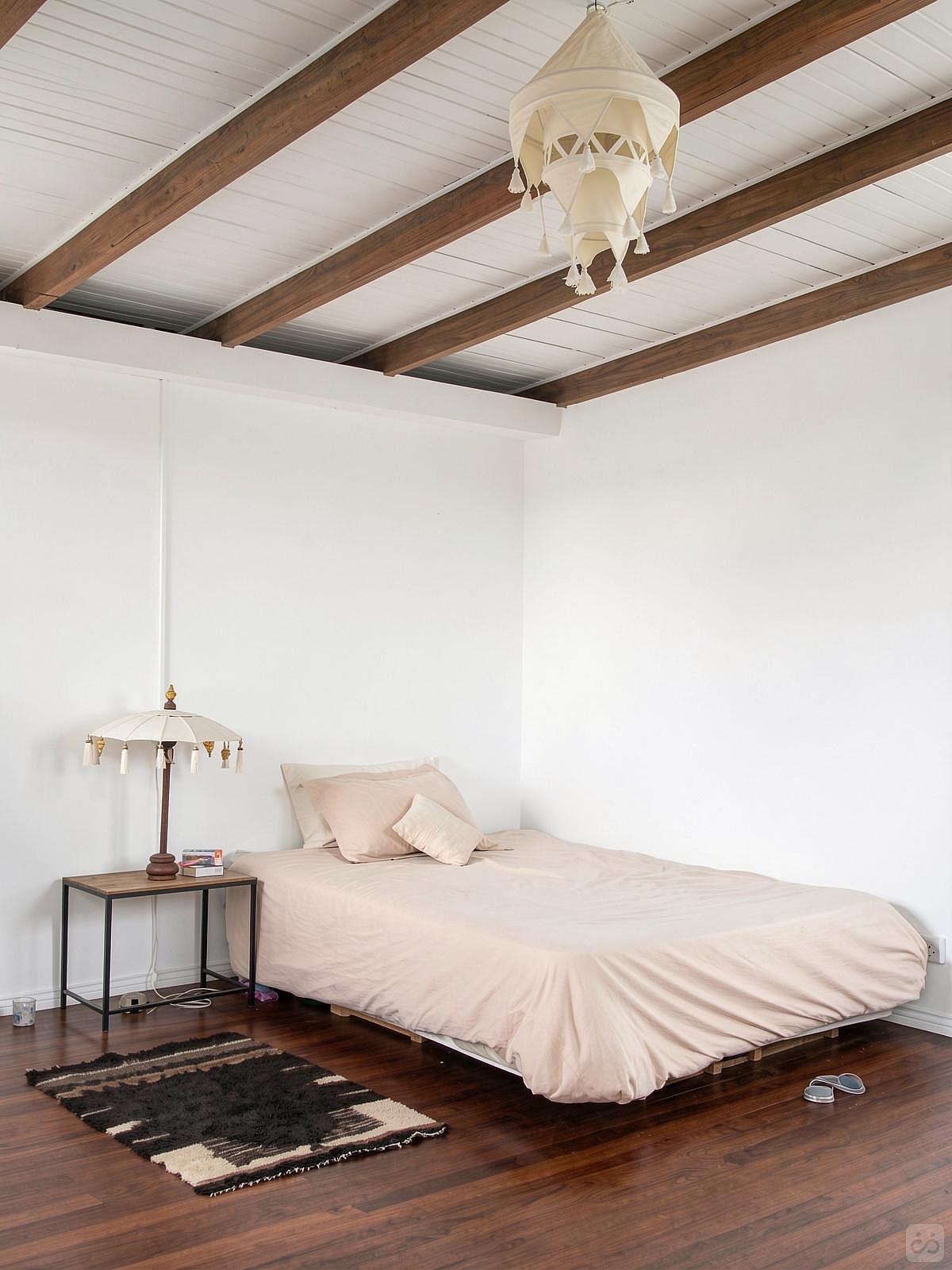 Deluxe Private Room  -  La Granja Residence  - Gallery -  9