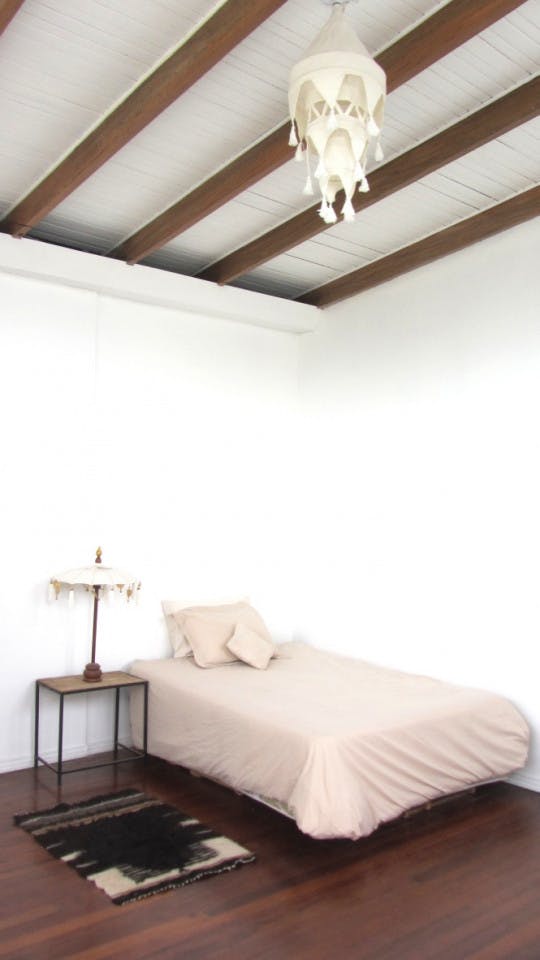  Deluxe Private Room  -  La Granja Residence  - Gallery -  1