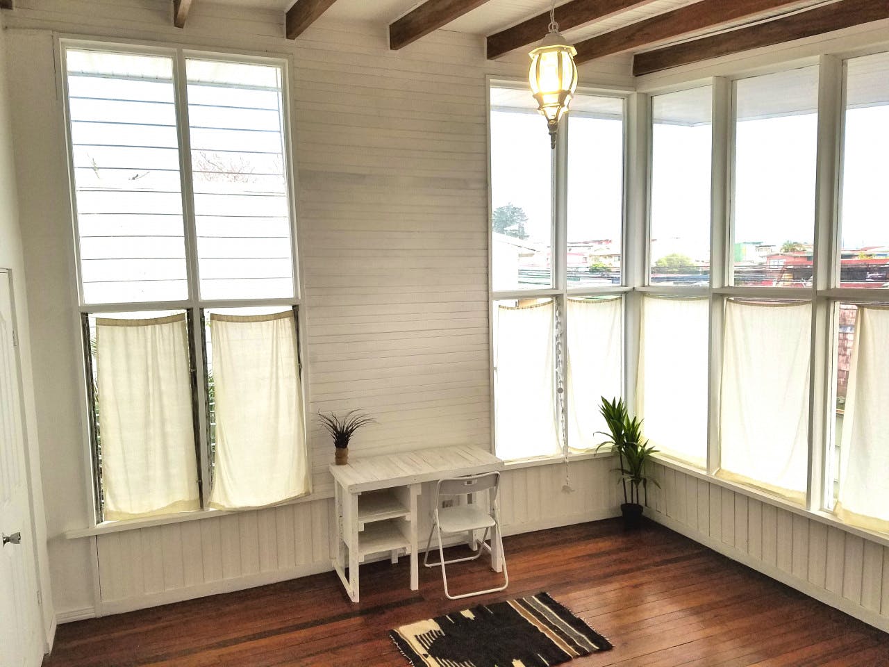  Deluxe Private Room  -  La Granja Residence  - Gallery -  4