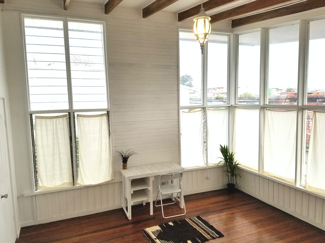  Deluxe Private Room  -  La Granja Residence  - Gallery -  2