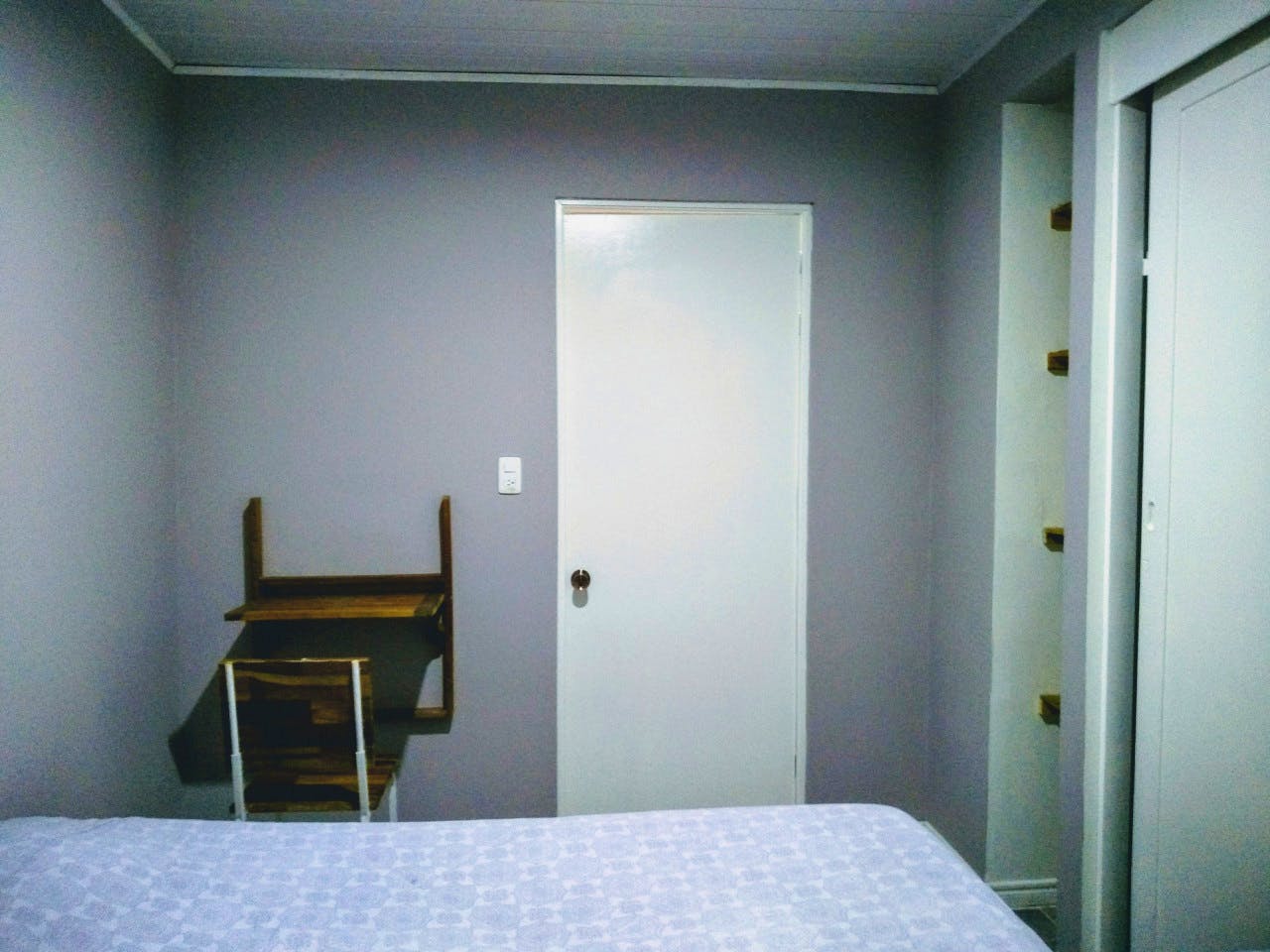  Small Private Room In Independent Flat (shared With Another Room)  -  La Granja Residence  - Gallery -  16