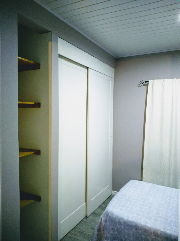  Small Private Room In Independent Flat (shared With Another Room)  -  La Granja Residence  - Gallery -  23