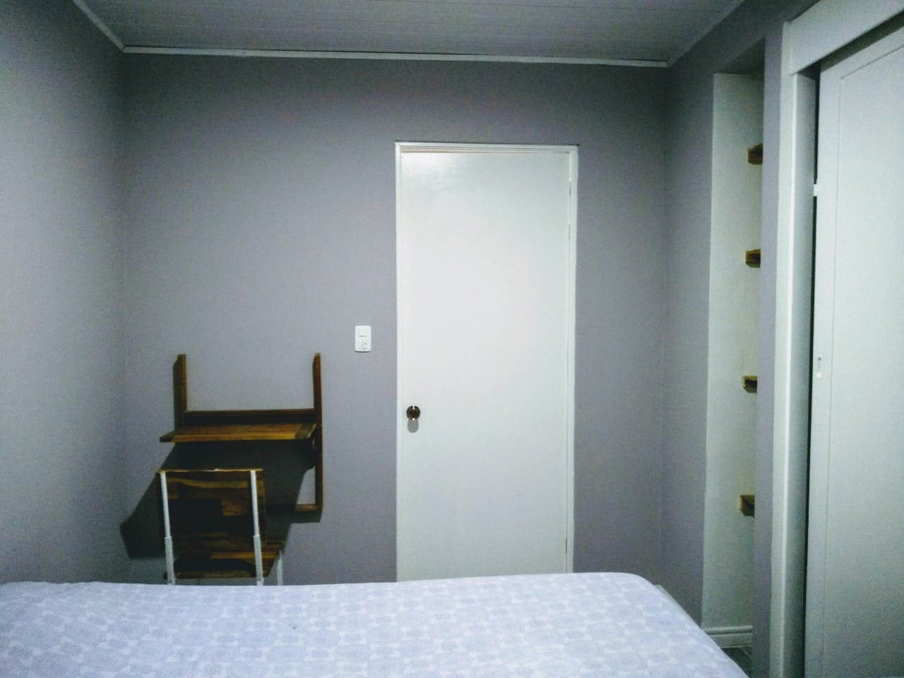  Small Private Room In Independent Flat (shared With Another Room)  -  La Granja Residence  - Gallery -  8