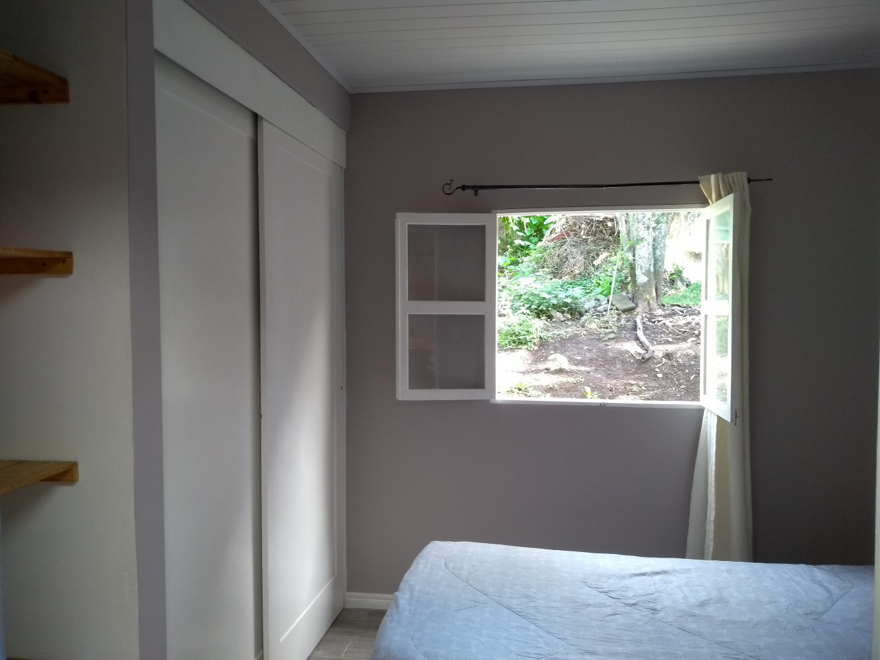  Small Private Room In Independent Flat (shared With Another Room)  -  La Granja Residence  - Gallery -  22