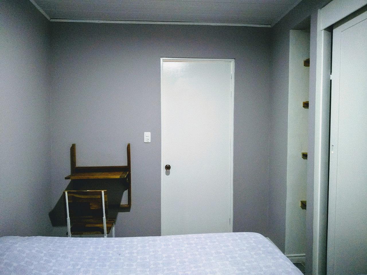  Small Private Room In Independent Flat (shared With Another Room)  -  La Granja Residence  - Gallery -  32