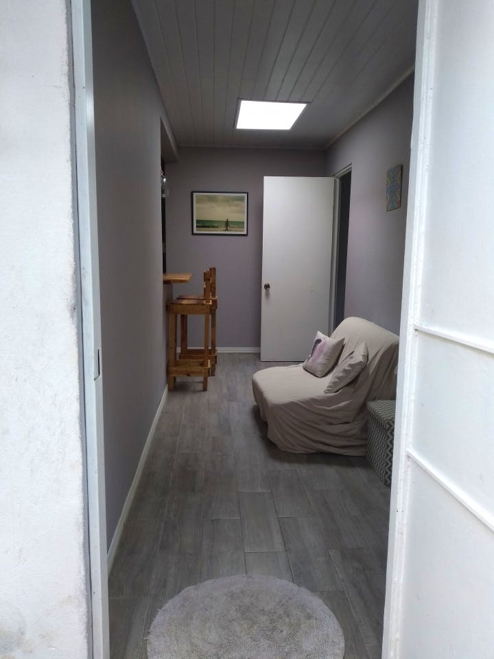  Small Private Room In Independent Flat (shared With Another Room)  -  La Granja Residence  - Gallery -  10