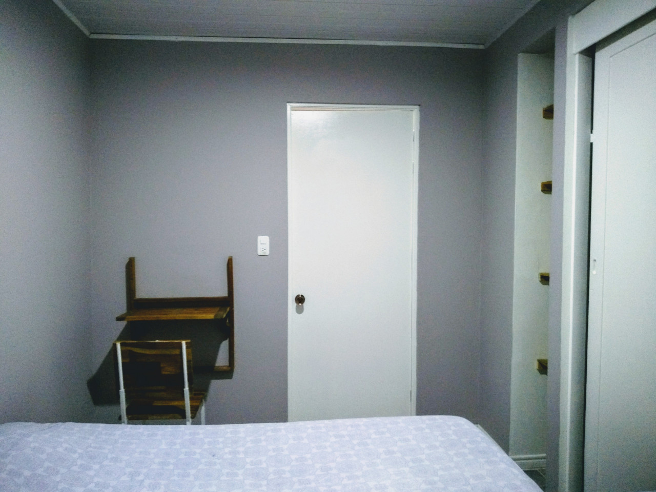  Small Private Room In Independent Flat (shared With Another Room)  -  La Granja Residence  - Gallery -  24