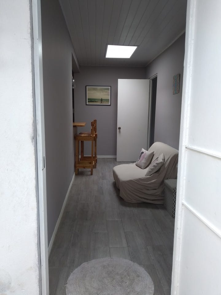  Small Private Room In Independent Flat (shared With Another Room)  -  La Granja Residence  - Gallery -  2