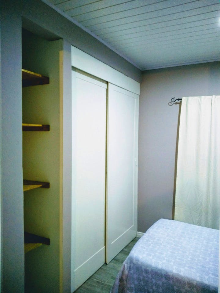  Small Private Room In Independent Flat (shared With Another Room)  -  La Granja Residence  - Gallery -  15