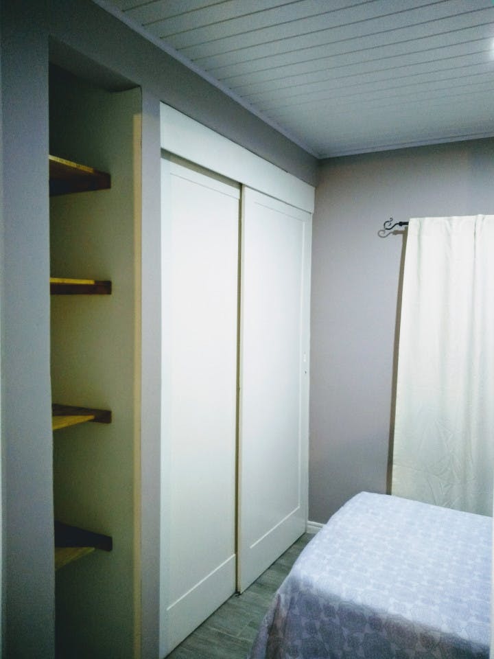  Small Private Room In Independent Flat (shared With Another Room)  -  La Granja Residence  - Gallery -  7