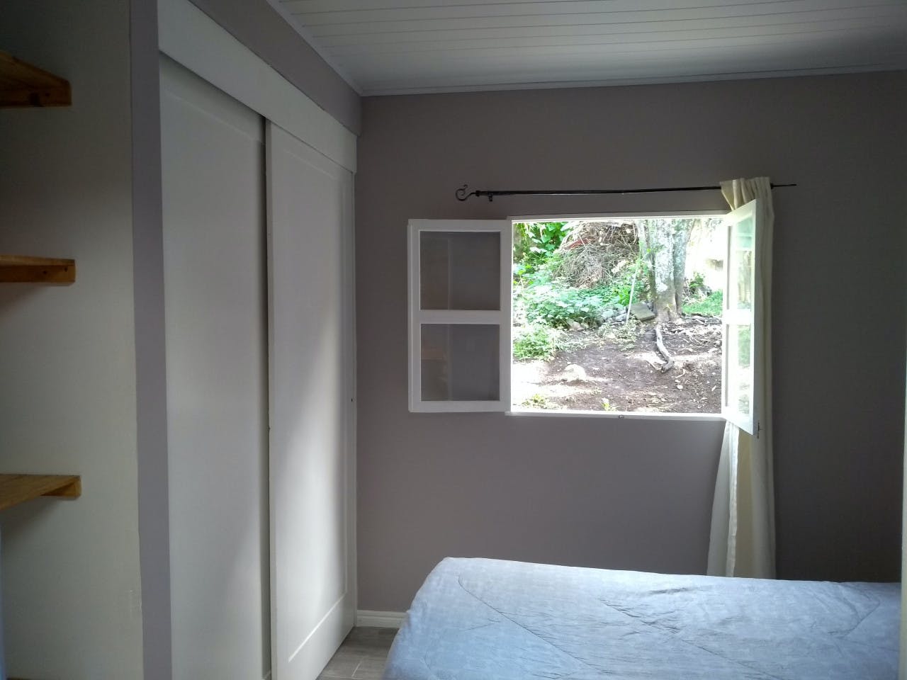  Small Private Room In Independent Flat (shared With Another Room)  -  La Granja Residence  - Gallery -  6