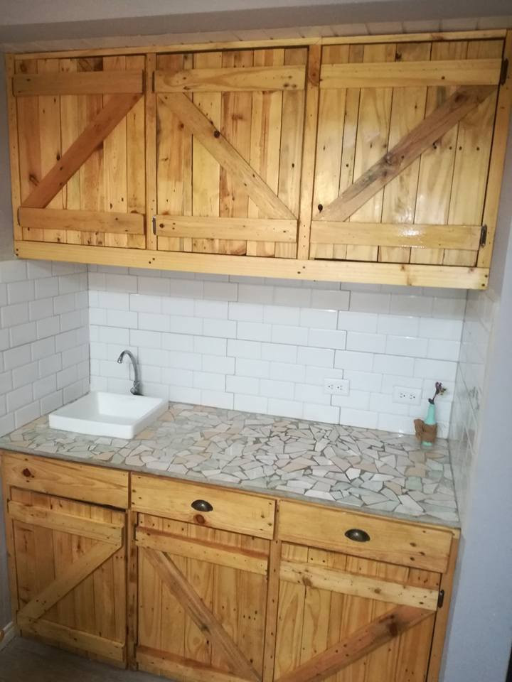  Small Private Room In Independent Flat (shared With Another Room)  -  La Granja Residence  - Gallery -  21