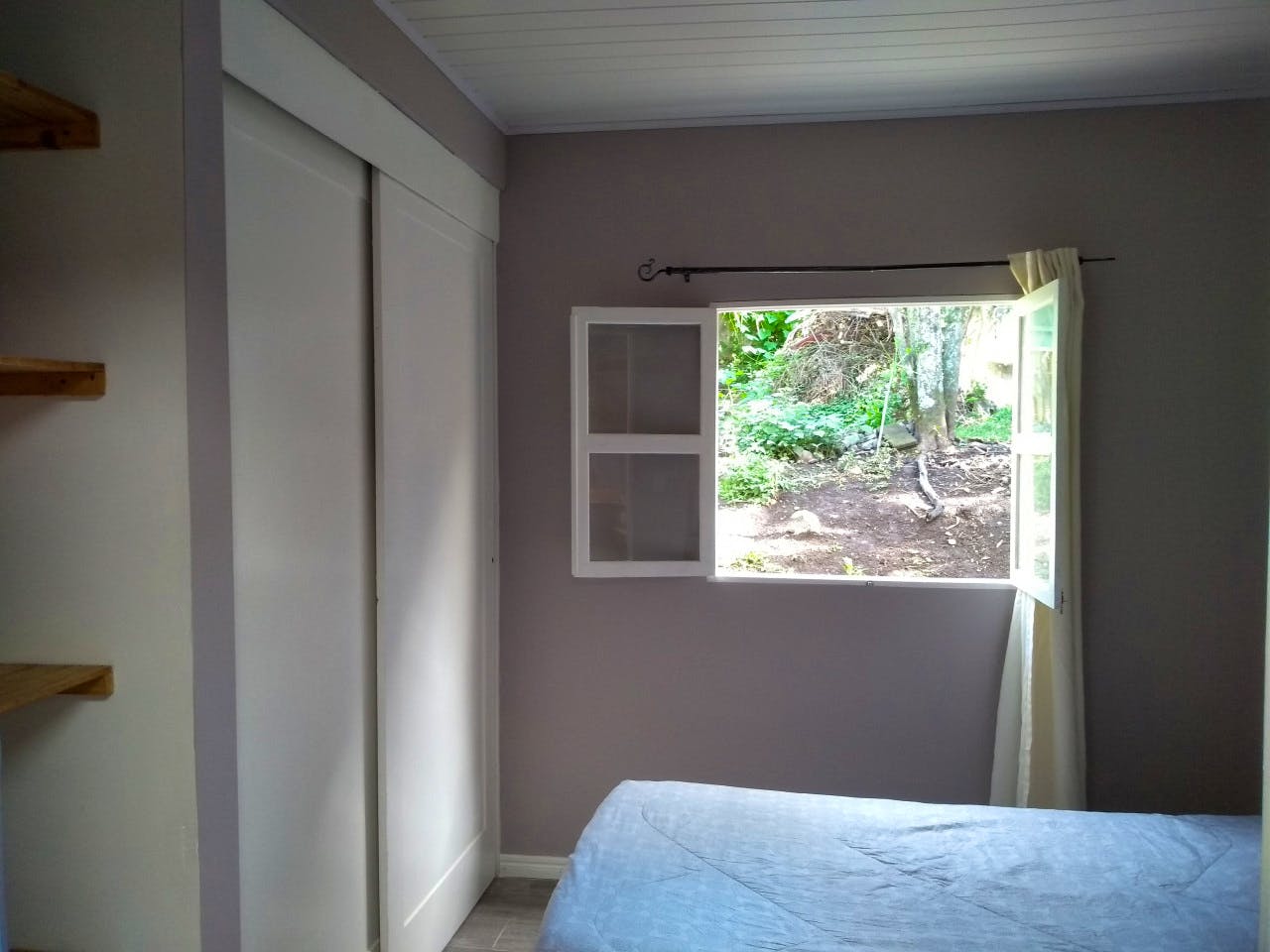  Small Private Room In Independent Flat (shared With Another Room)  -  La Granja Residence  - Gallery -  14